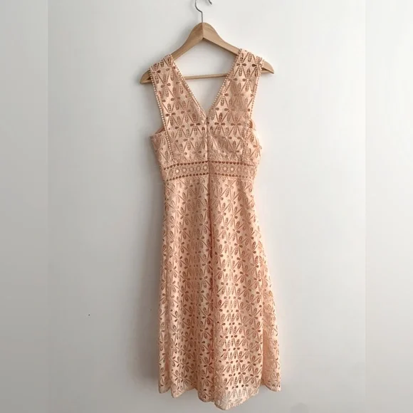 SANDRO DRESS - Picture 2 of 6